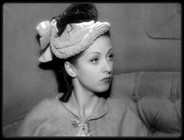 Danielle Darrieux