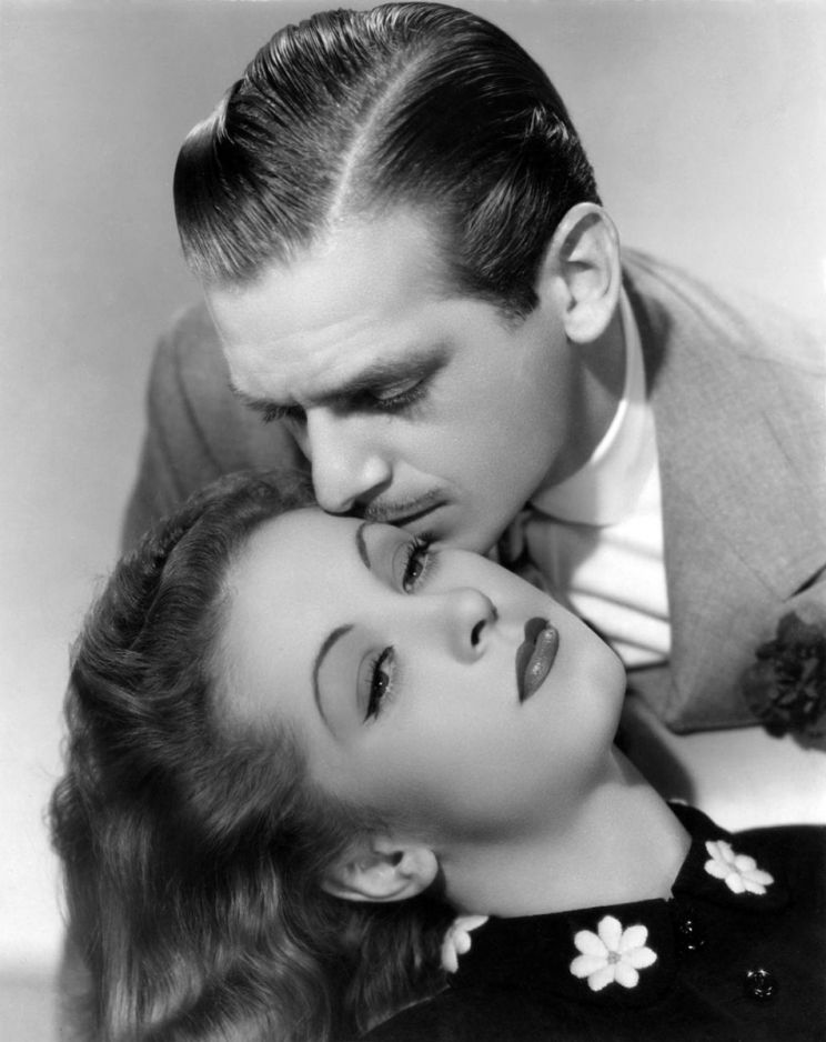 Danielle Darrieux