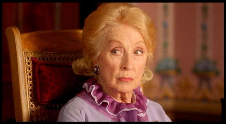 Danielle Darrieux