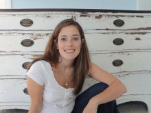 Danielle Driscoll