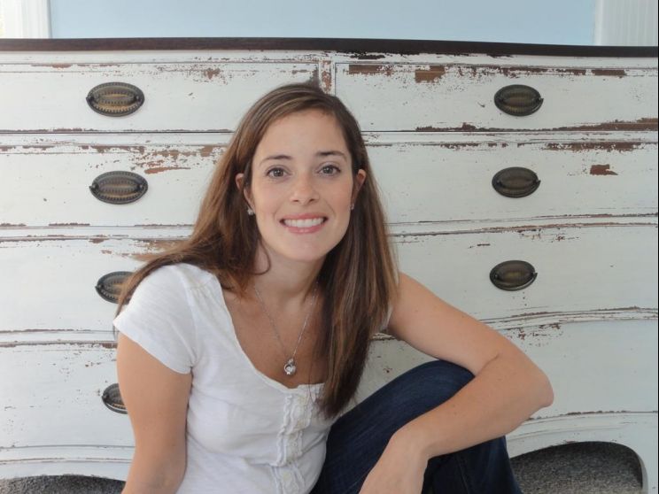 Danielle Driscoll