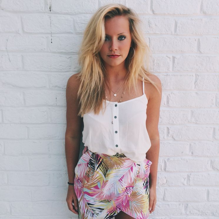 Danielle Driscoll