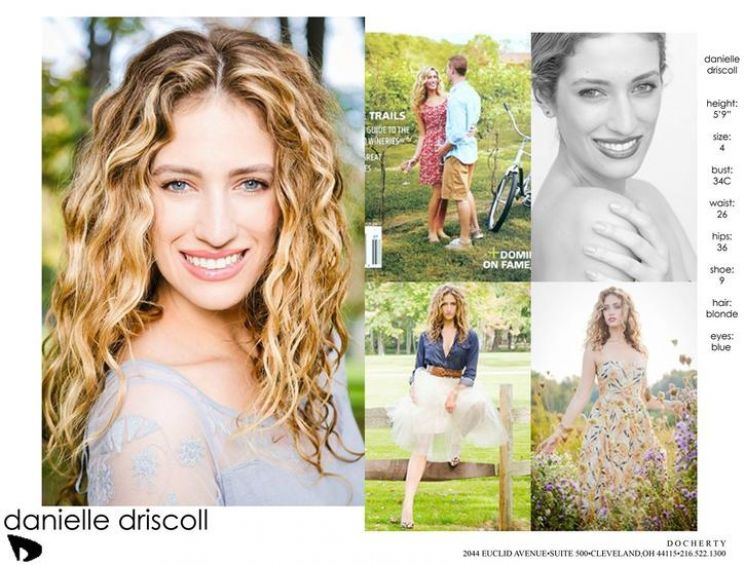 Danielle Driscoll
