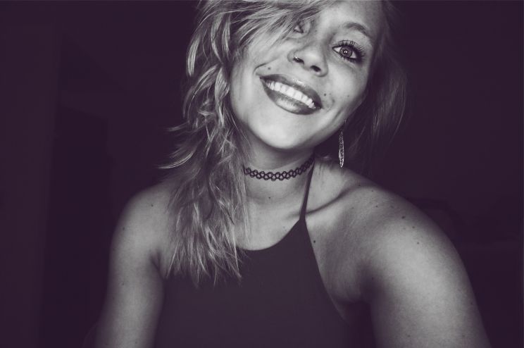 Danielle Driscoll