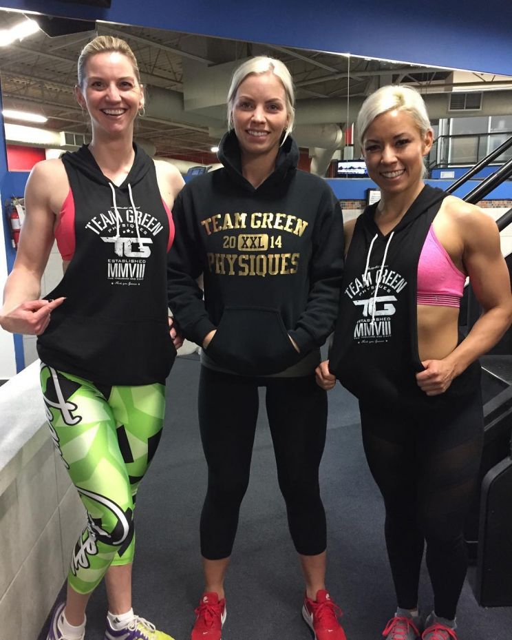 Danielle Driscoll