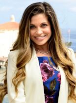 Danielle Fishel #171957 picture (Portrait Medium)