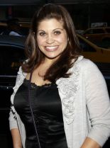Danielle Fishel #171969 picture (Portrait Medium)