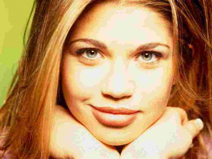 Danielle Fishel