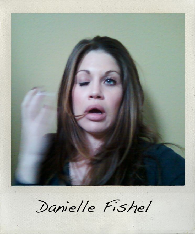 Danielle Fishel