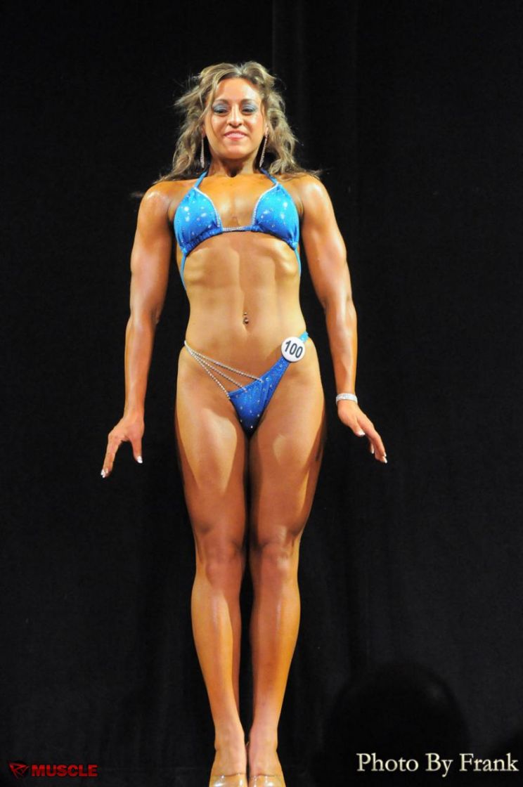 Danielle Garcia
