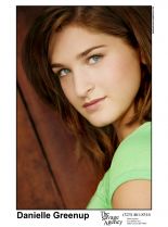 Danielle Greenup