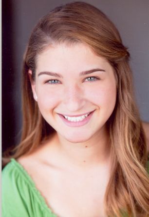 Danielle Greenup