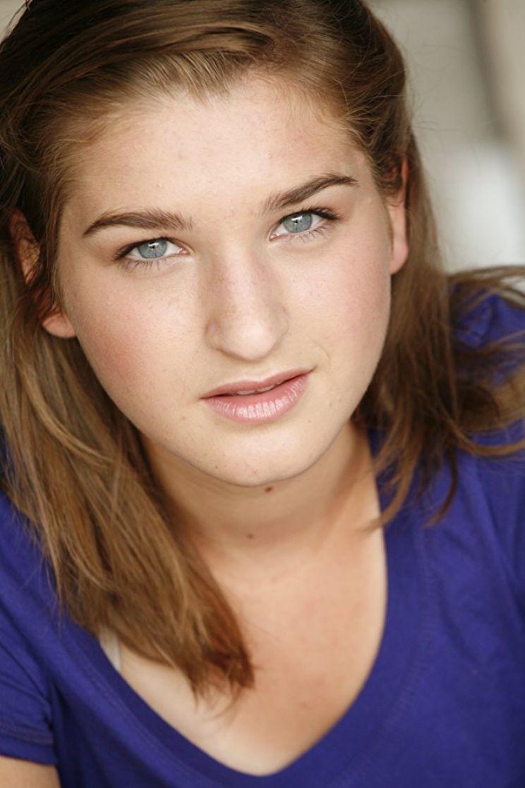 Danielle Greenup