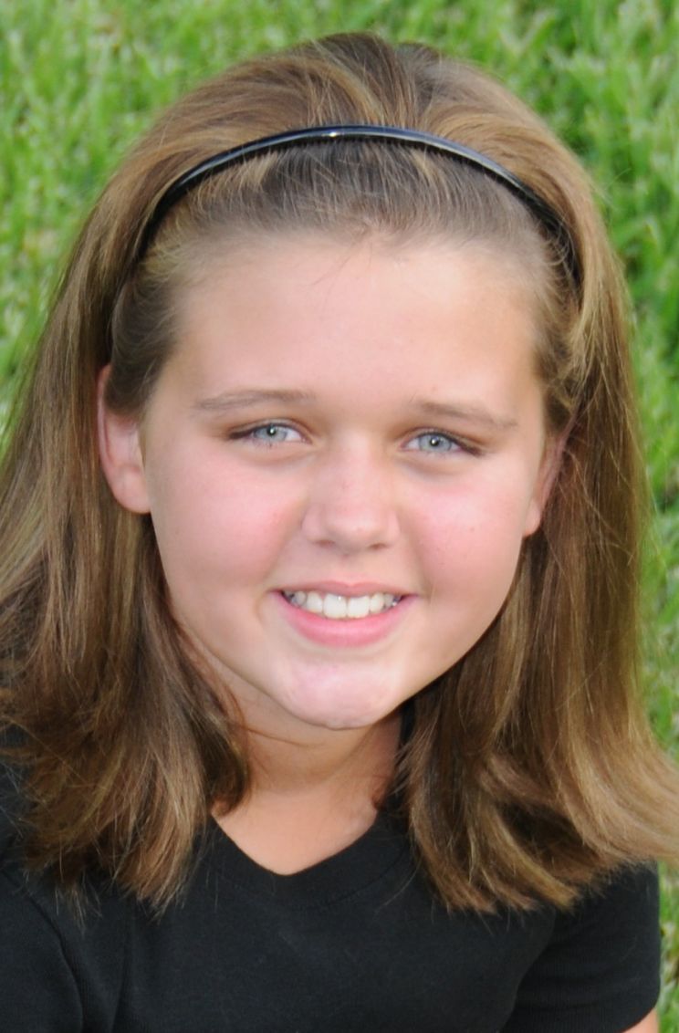 Danielle Greenup