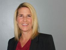 Danielle Gross