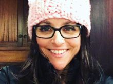 Danielle Gross