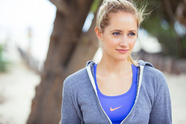 Danielle Gross