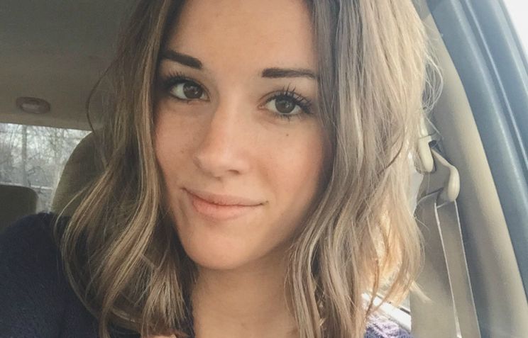 Danielle Gross