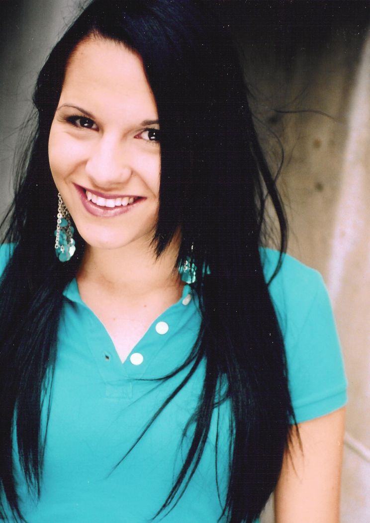 Danielle Gross