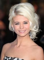 Danielle Harold photo