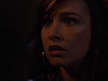 Danielle Harris