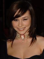 Danielle Harris