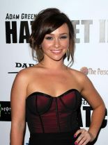 Danielle Harris