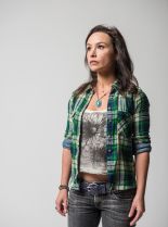 Danielle Harris