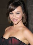 Danielle Harris