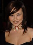 Danielle Harris