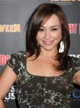 Danielle Harris