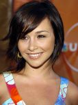 Danielle Harris