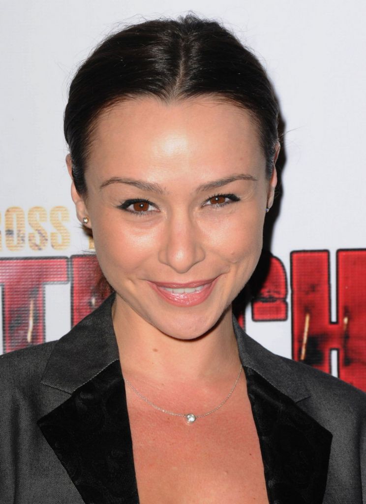 Danielle Harris