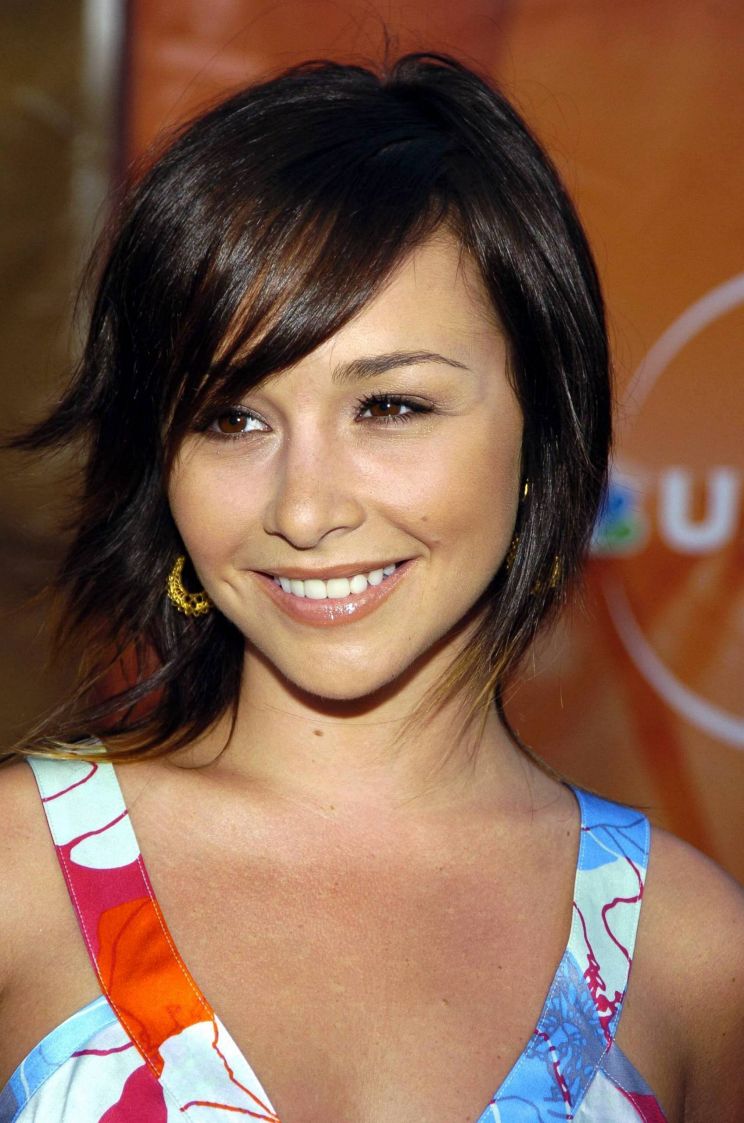 Danielle Harris
