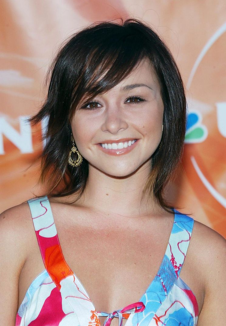 Danielle Harris