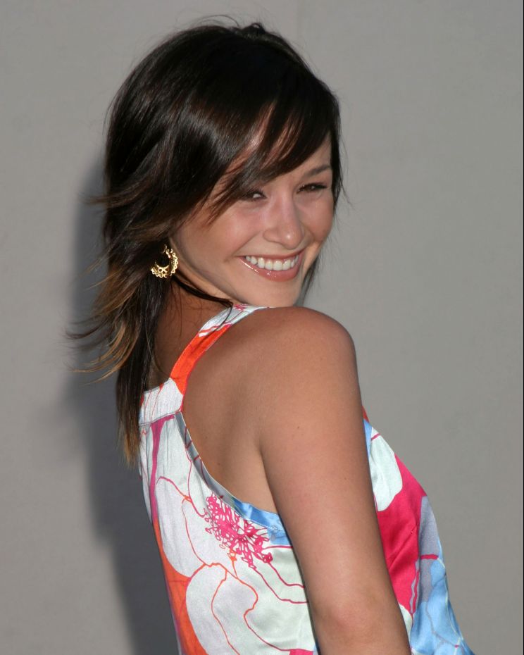 Danielle Harris