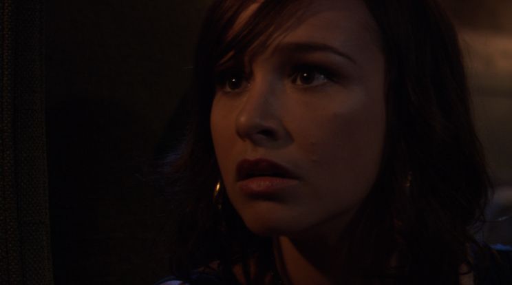 Danielle Harris