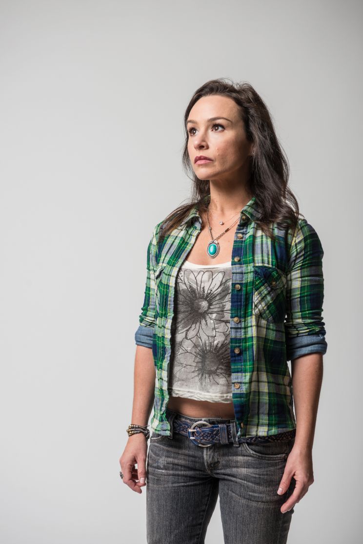 Danielle Harris