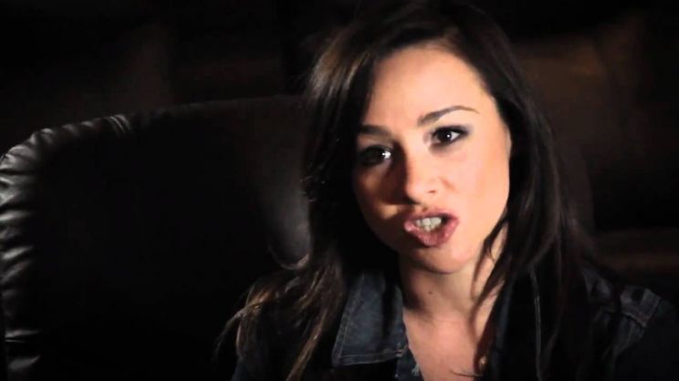 Danielle Harris