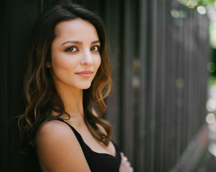 Danielle Horvat