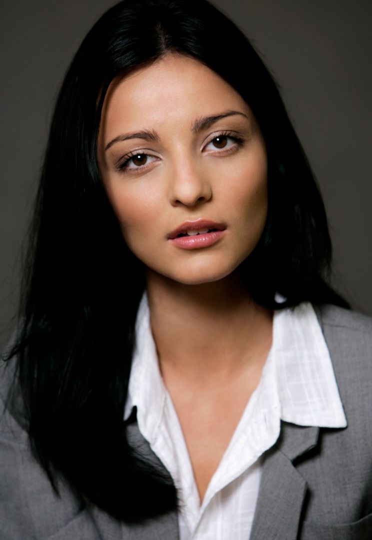 Danielle Horvat