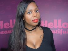 Danielle James photo
