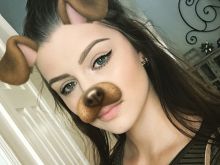Danielle James photo