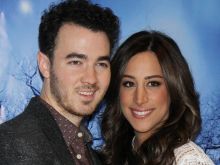 Danielle Jonas