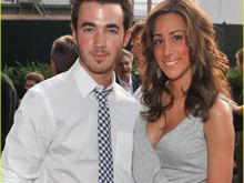 Danielle Jonas