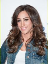 Danielle Jonas