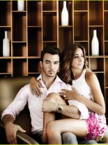 Danielle Jonas