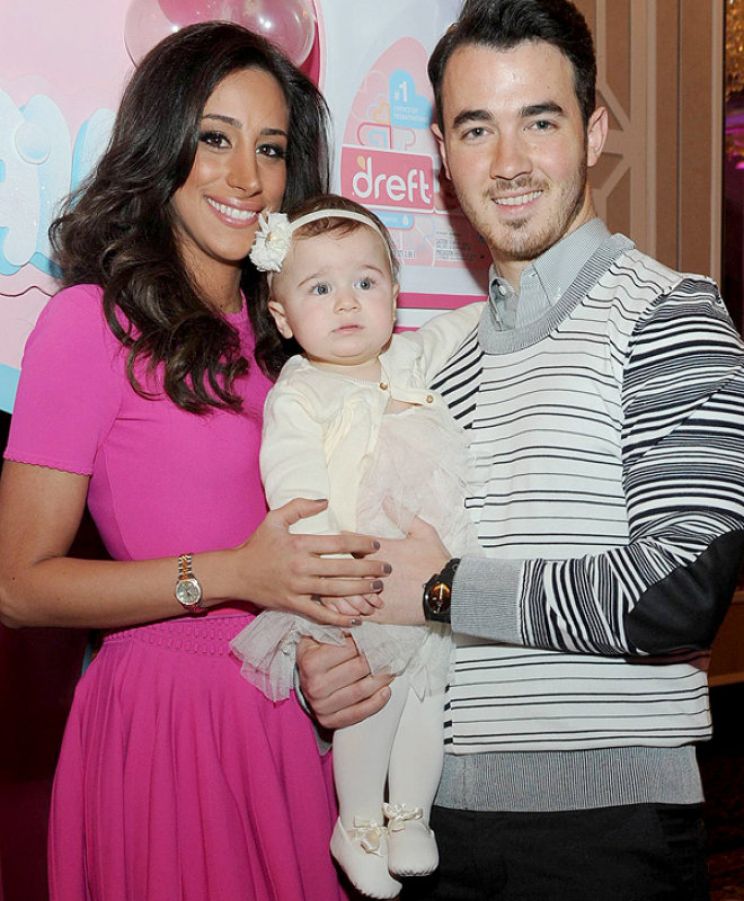 Danielle Jonas