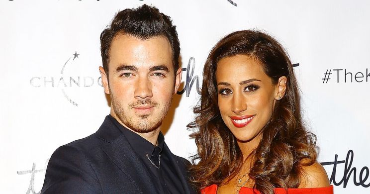 Danielle Jonas