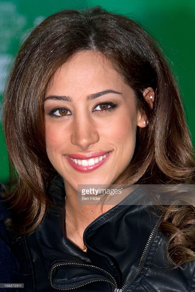 Danielle Jonas